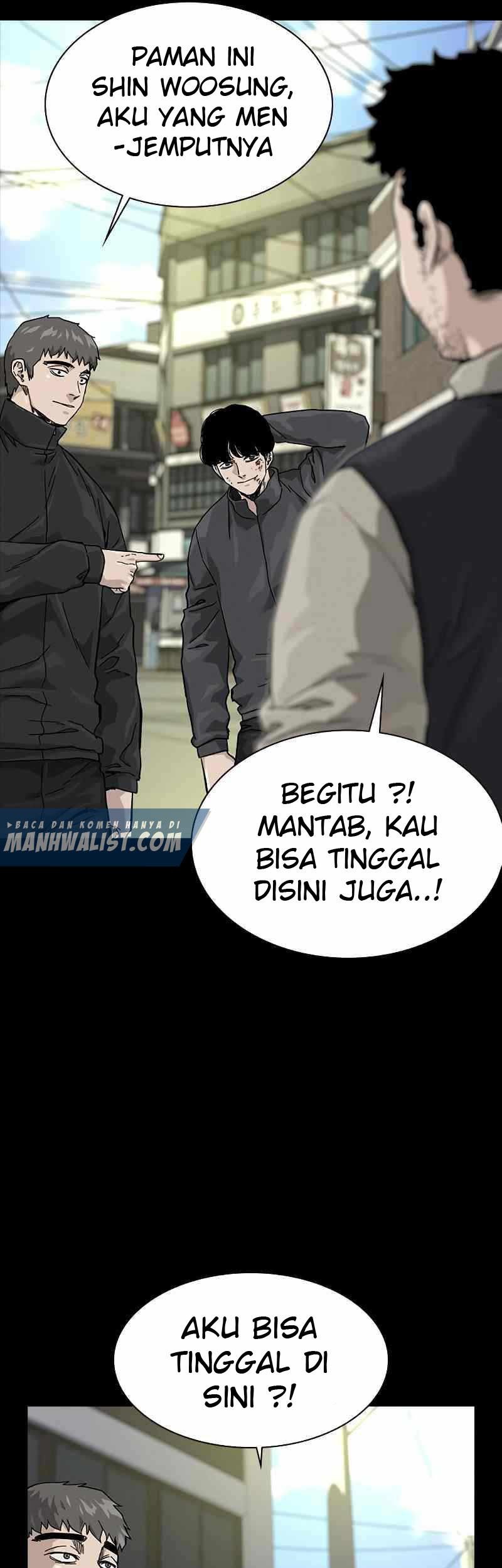 To Not Die Bab 61 halaman 41
