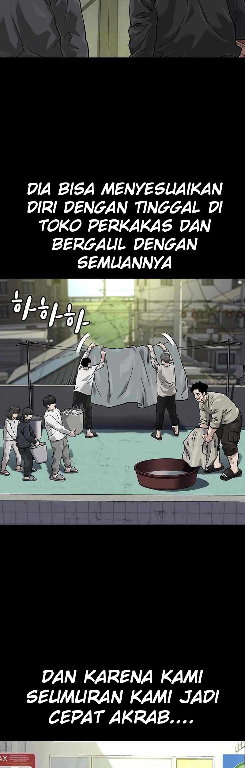 To Not Die Bab 61 halaman 45