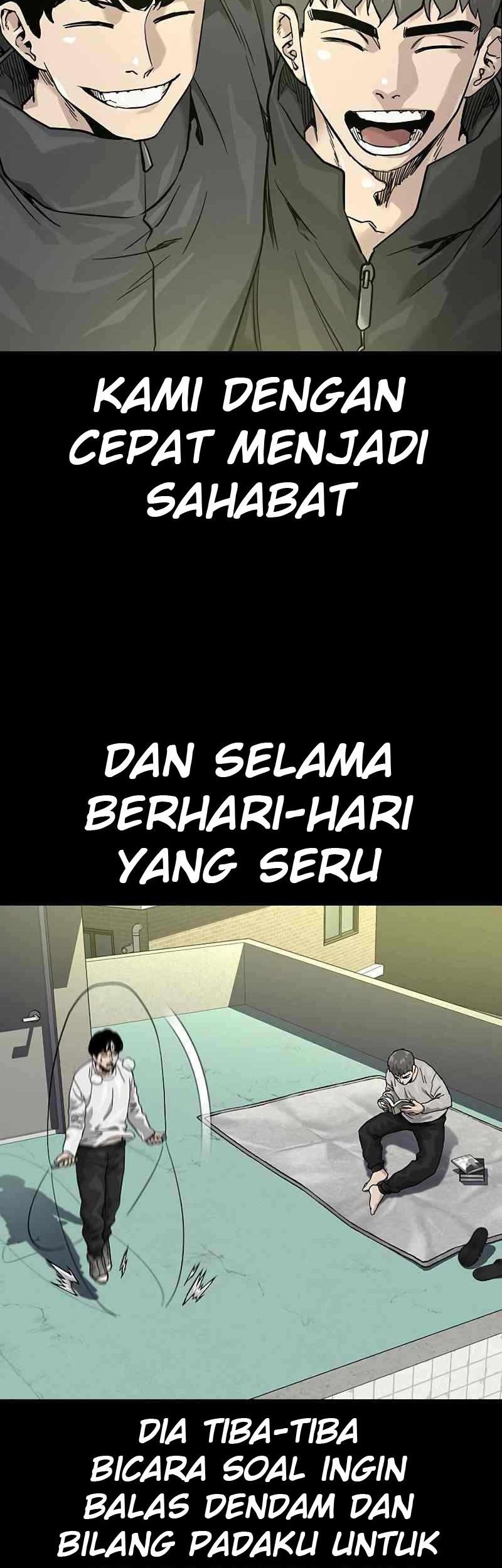 To Not Die Bab 61 halaman 53