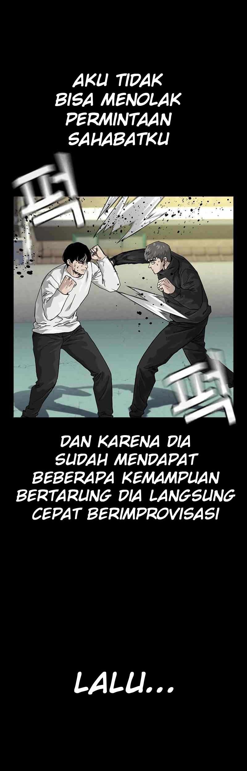 To Not Die Bab 61 halaman 55