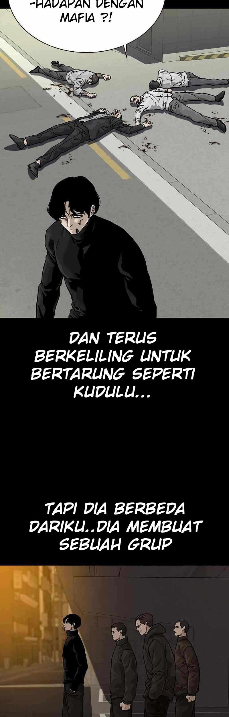 To Not Die Bab 61 halaman 63