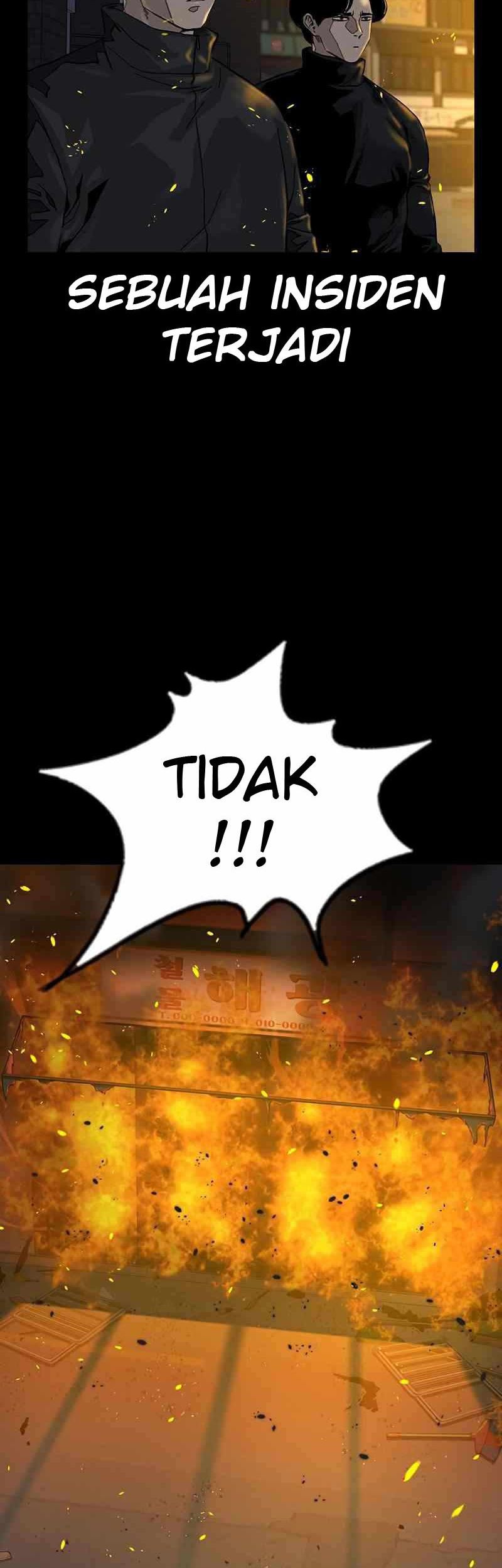 To Not Die Bab 61 halaman 69
