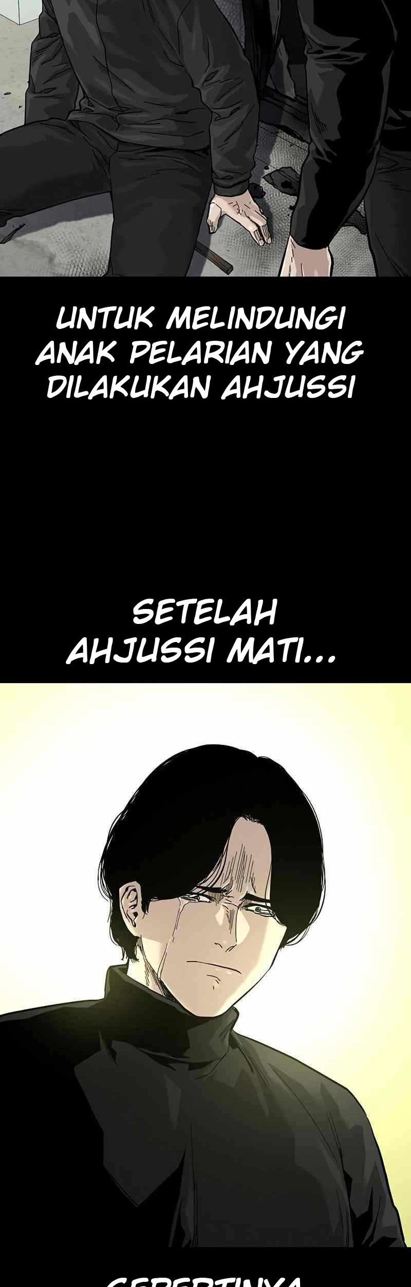 To Not Die Bab 61 halaman 83