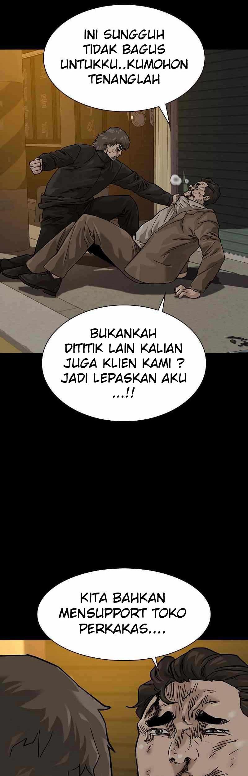 To Not Die Bab 61 halaman 93