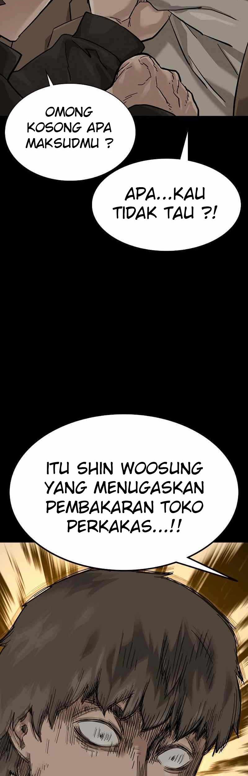 To Not Die Bab 61 halaman 95