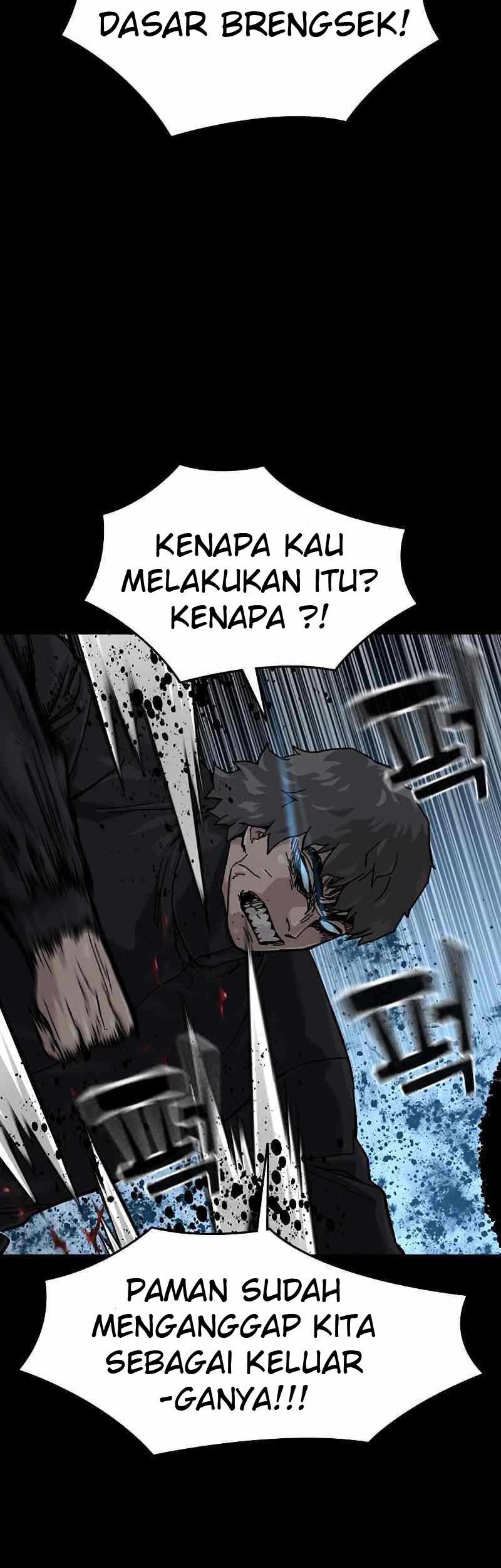 To Not Die Bab 61 halaman 99