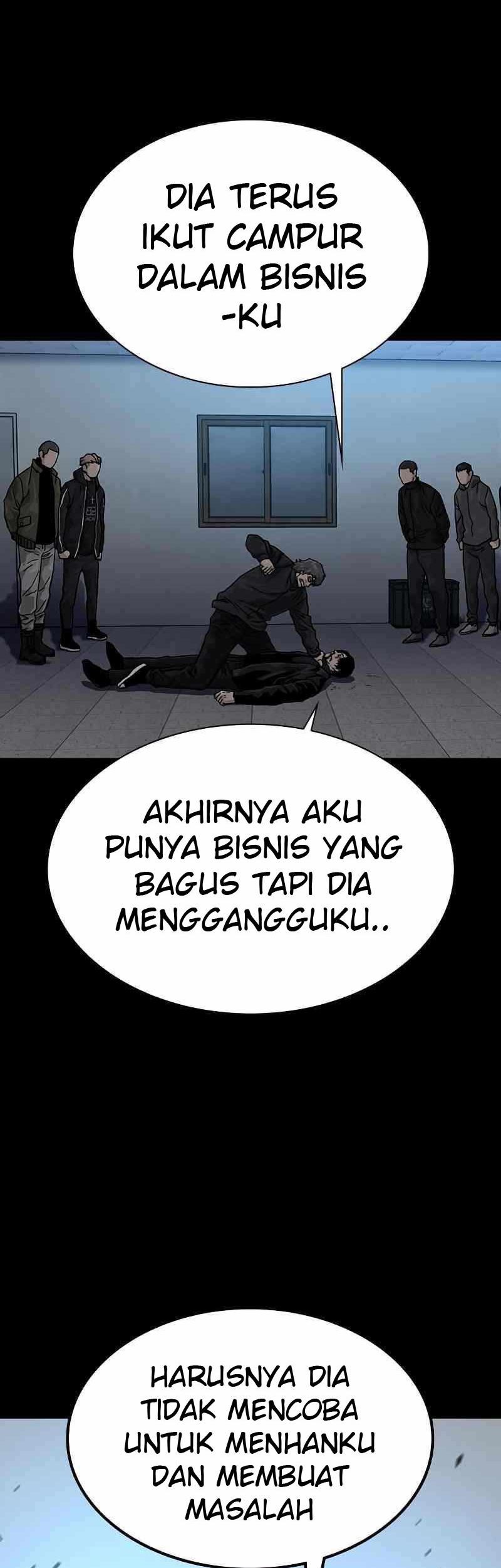 To Not Die Bab 61 halaman 103