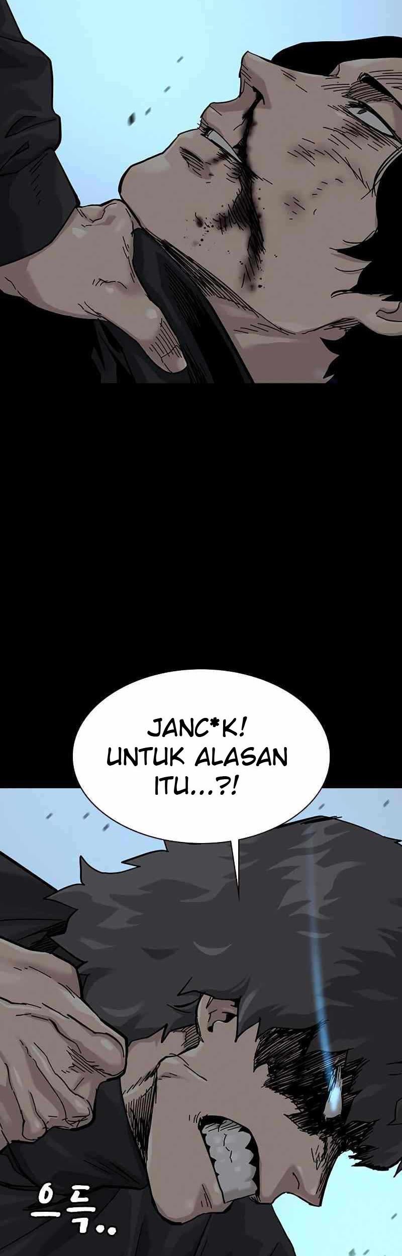 To Not Die Bab 61 halaman 105