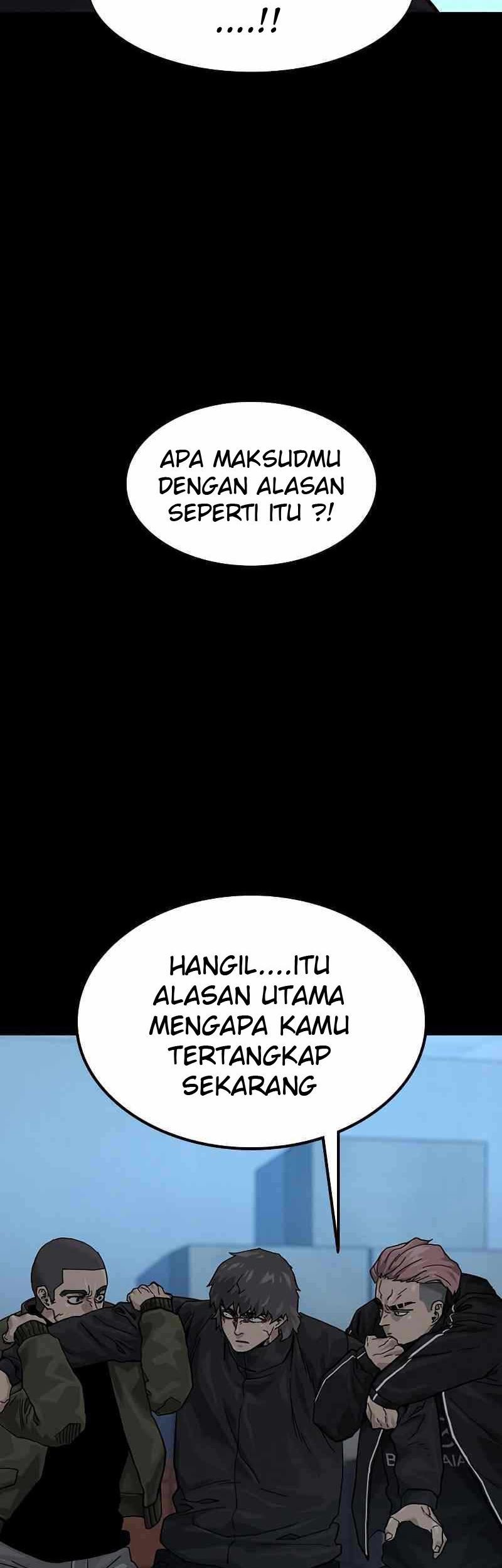 To Not Die Bab 61 halaman 107