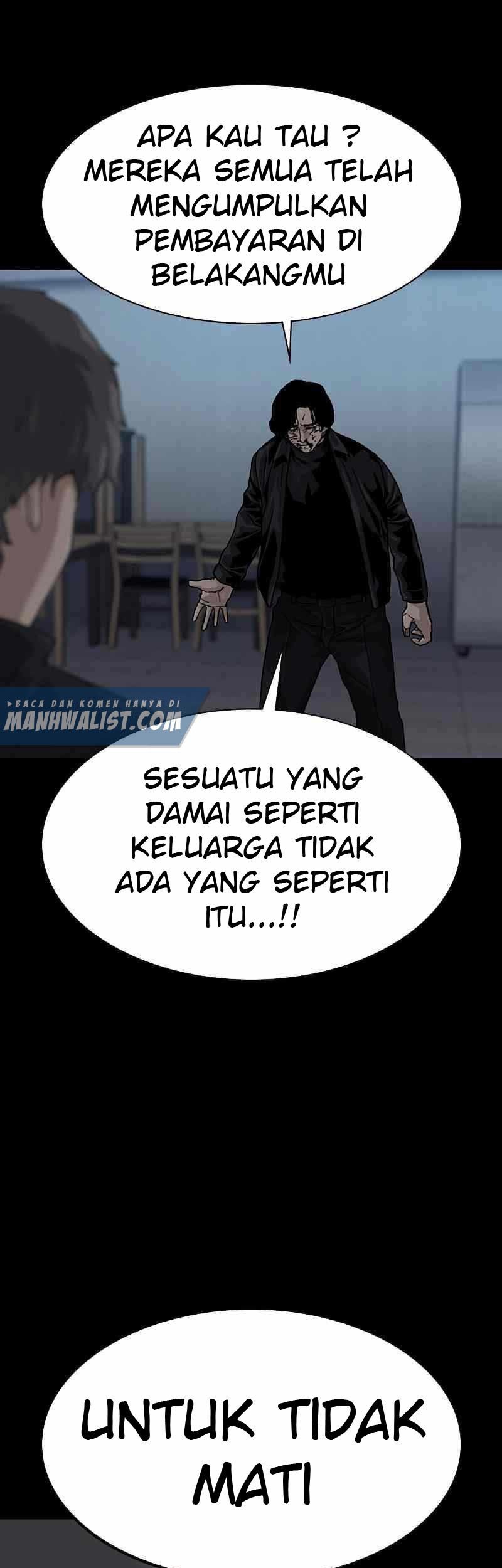 To Not Die Bab 61 halaman 111