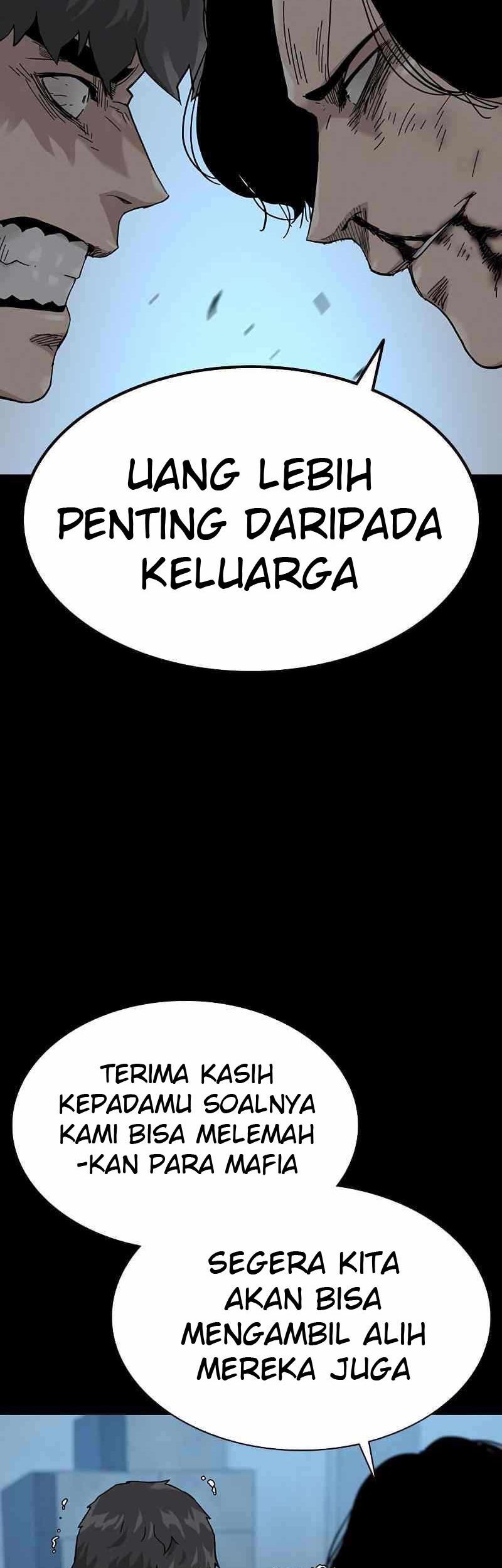 To Not Die Bab 61 halaman 113
