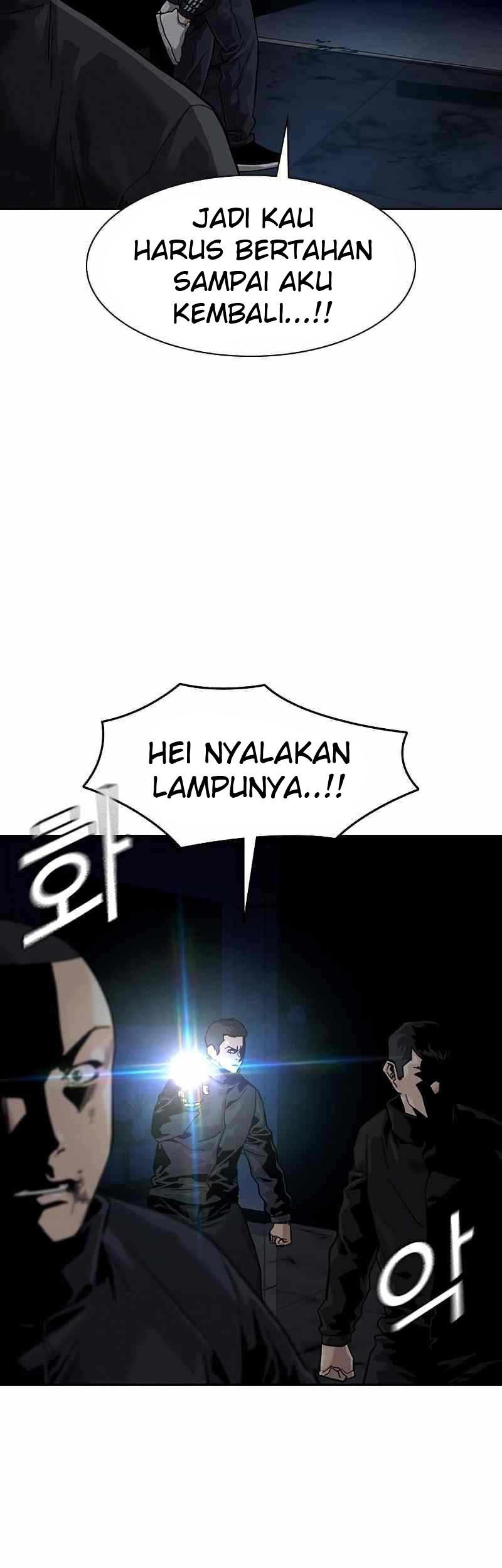 To Not Die Bab 61 halaman 129