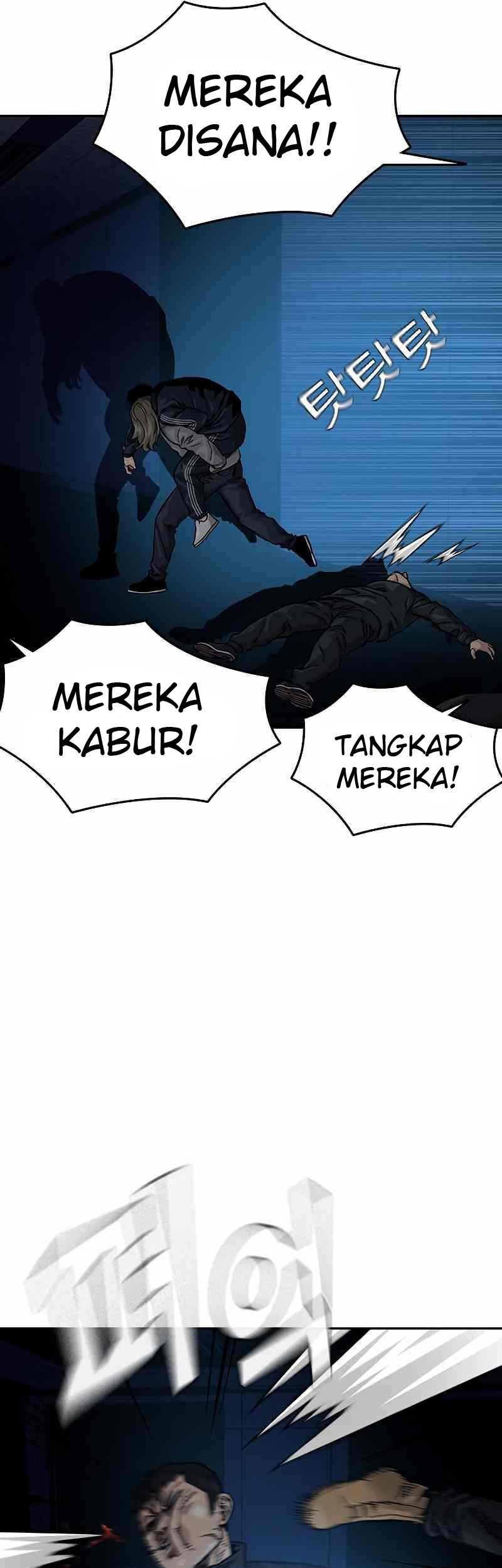 To Not Die Bab 61 halaman 131