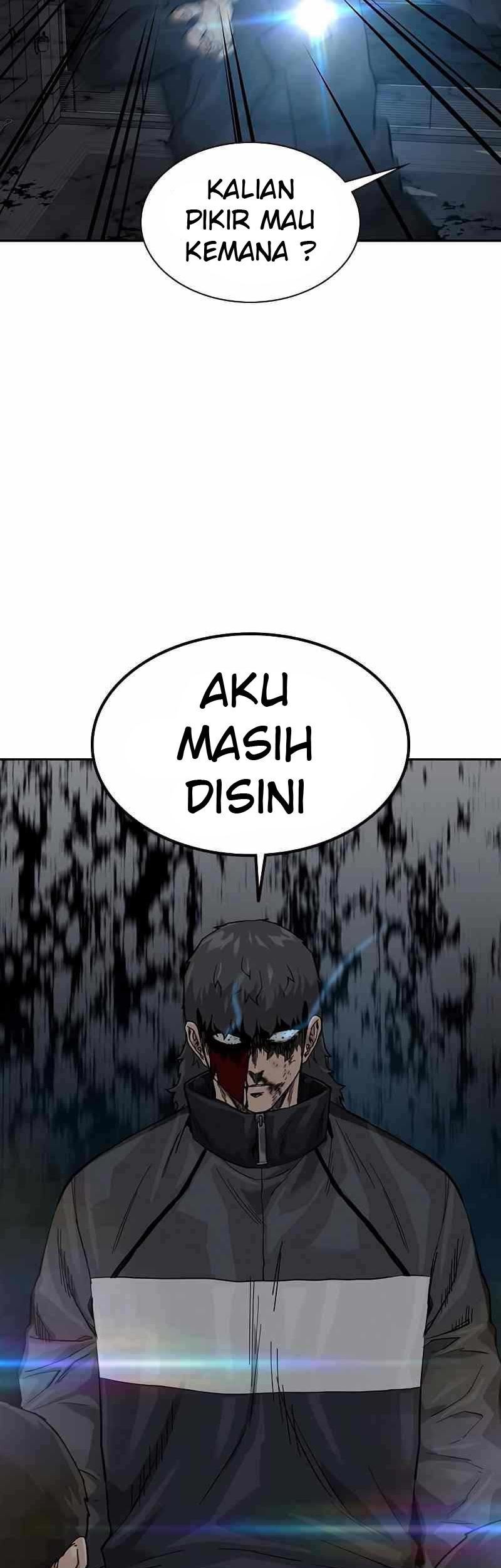 To Not Die Bab 61 halaman 133