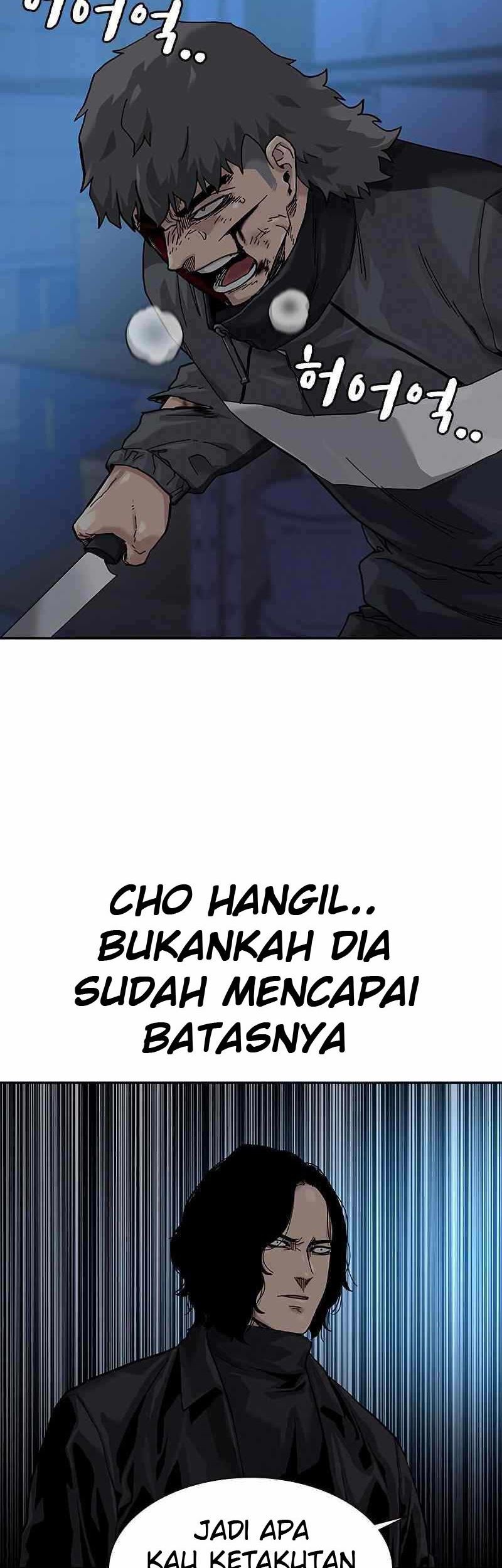 To Not Die Bab 62 halaman 10