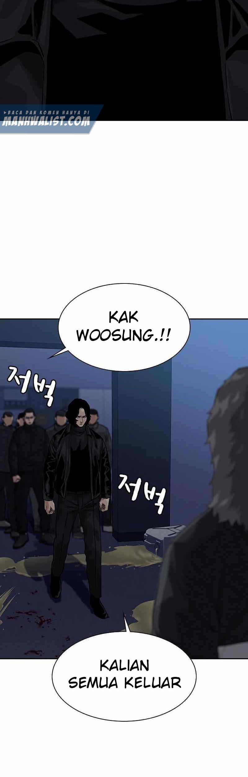To Not Die Bab 62 halaman 24