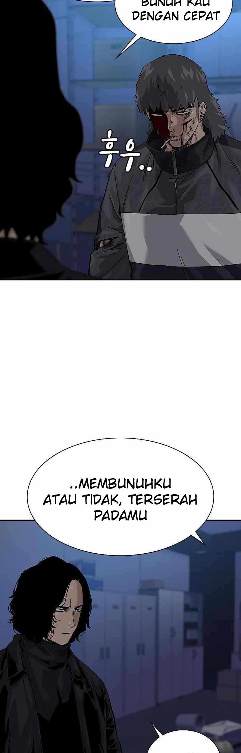 To Not Die Bab 62 halaman 30