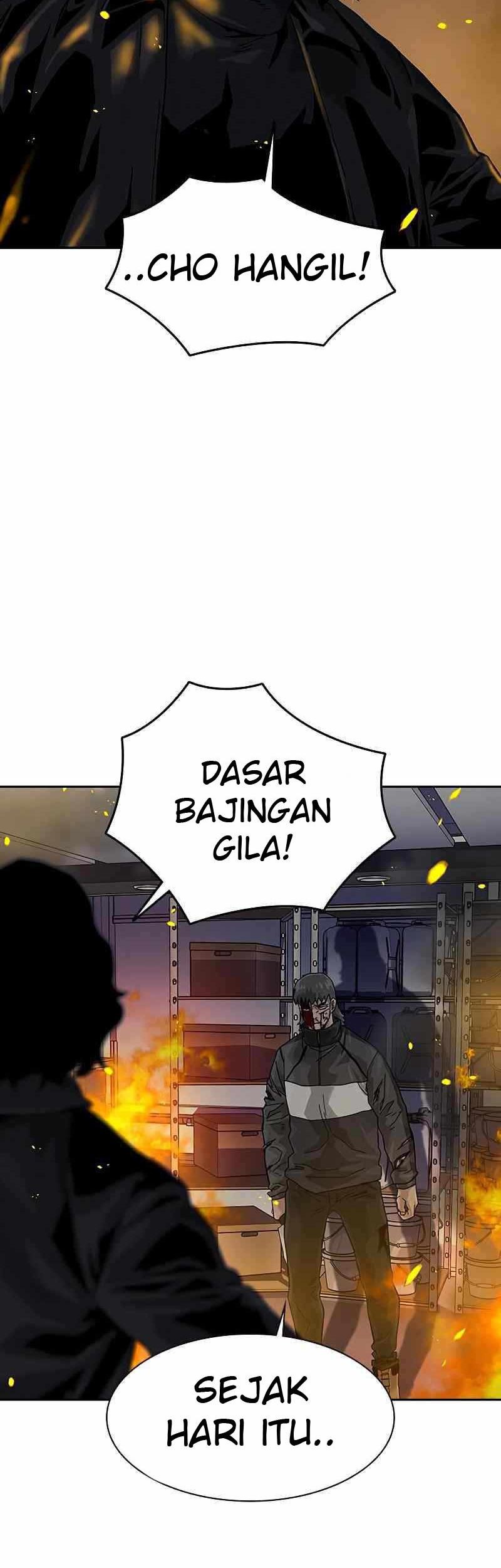 To Not Die Bab 62 halaman 44