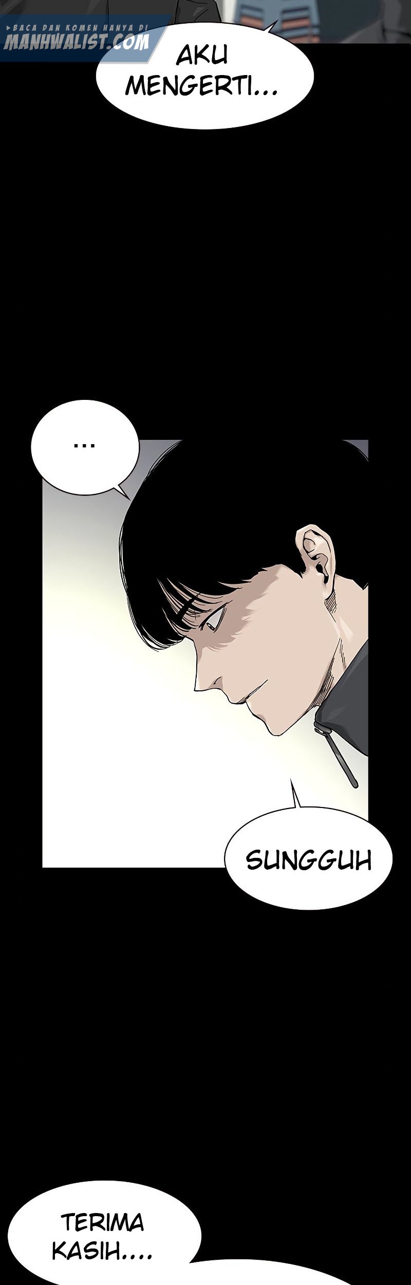 To Not Die chapter 63 halaman 14