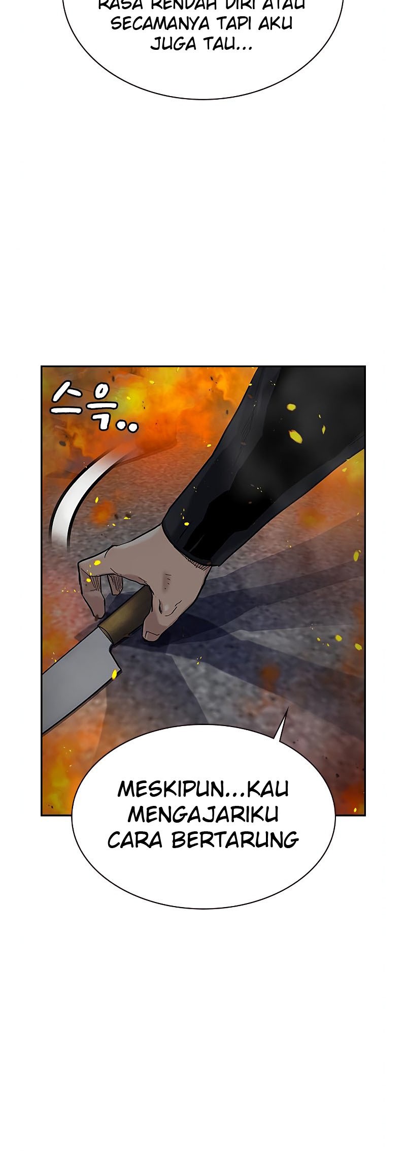 To Not Die chapter 63 halaman 29