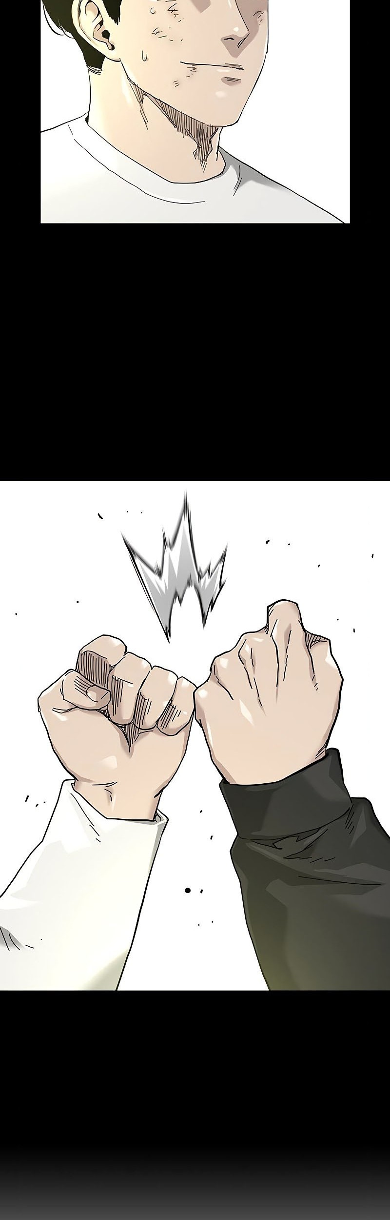 To Not Die chapter 63 halaman 49
