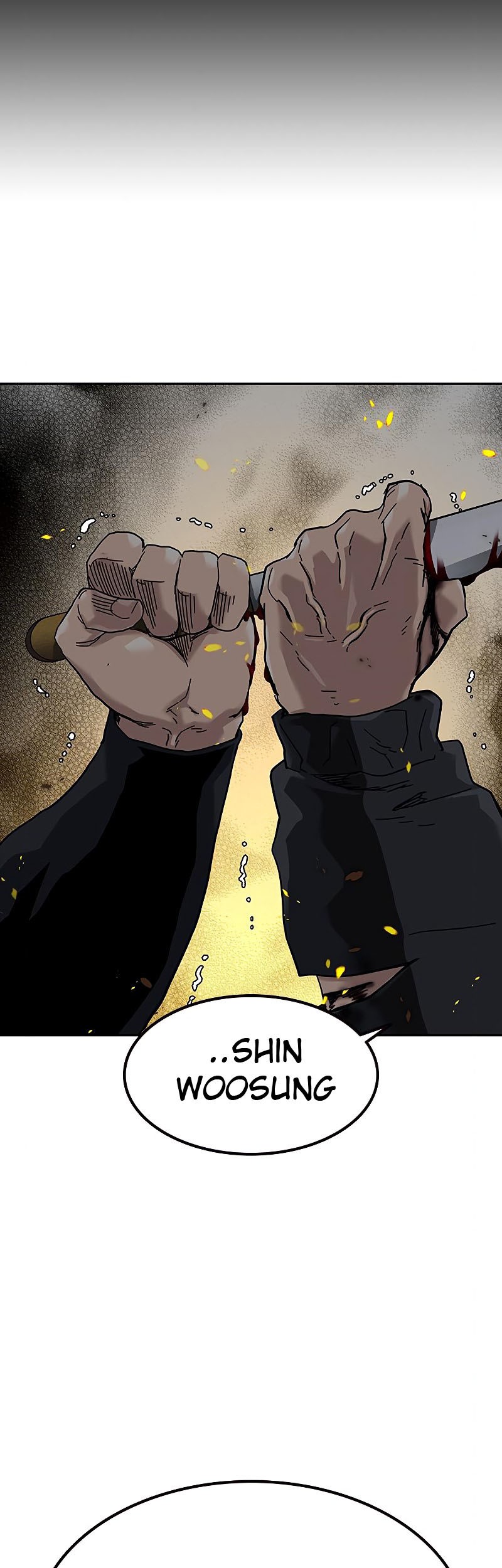 To Not Die chapter 63 halaman 50