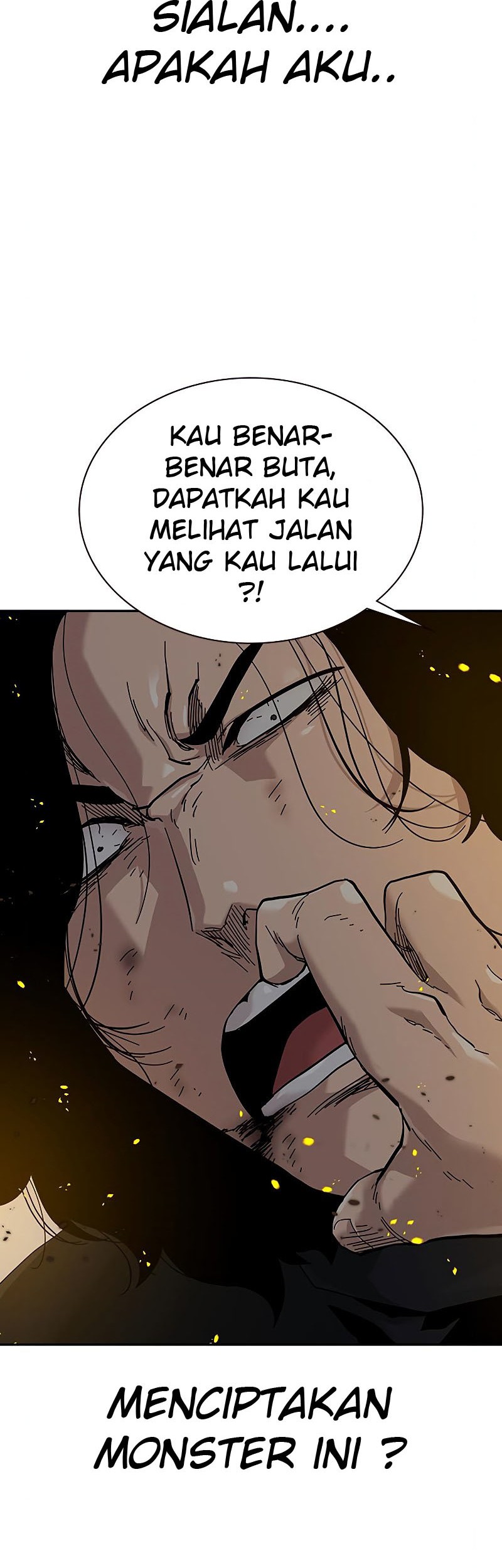 To Not Die chapter 63 halaman 55