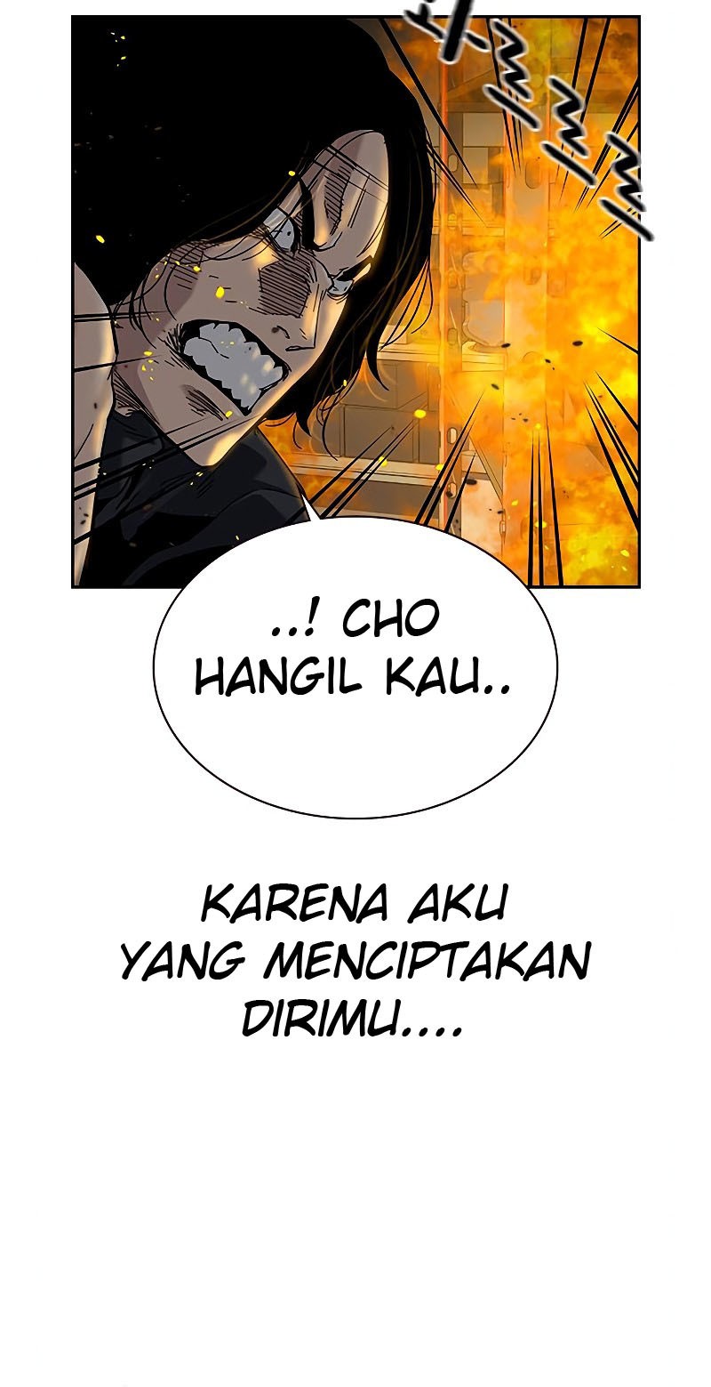 To Not Die chapter 63 halaman 58