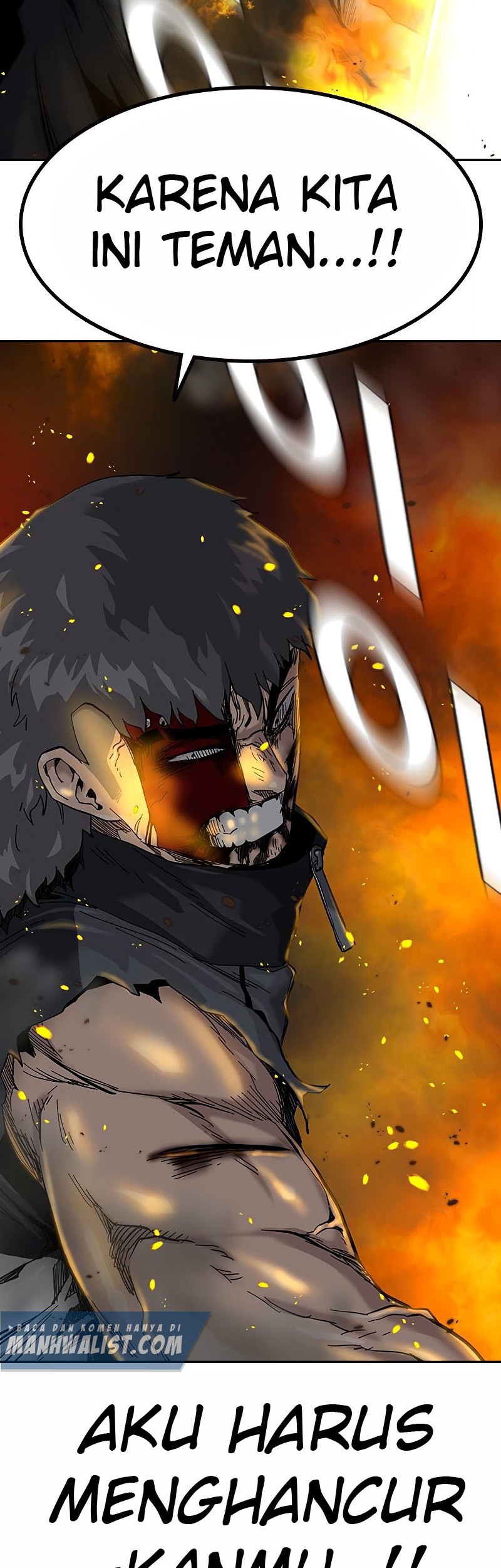 To Not Die chapter 63 halaman 66