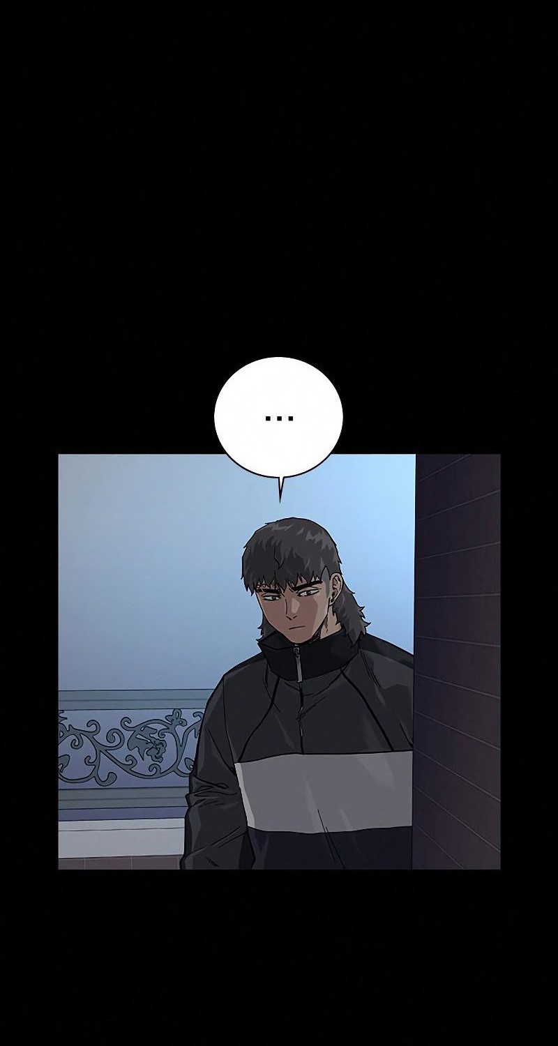 To Not Die chapter 64 halaman 2