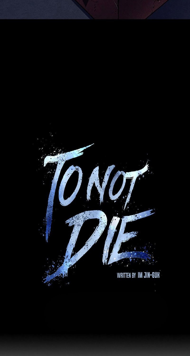 To Not Die chapter 64 halaman 9