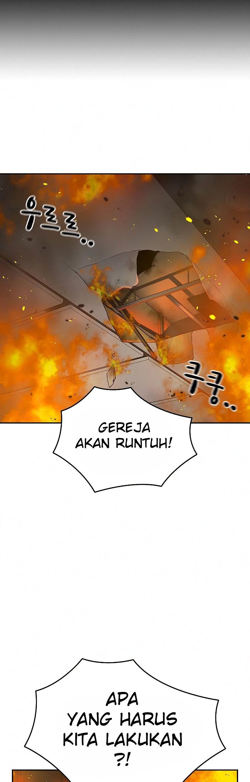 To Not Die chapter 64 halaman 10
