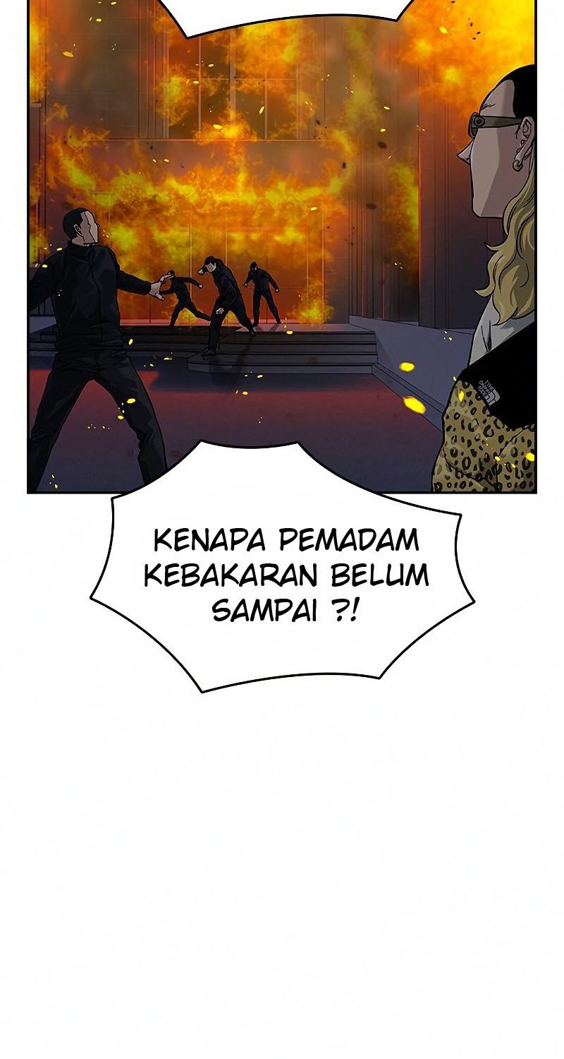 To Not Die chapter 64 halaman 11