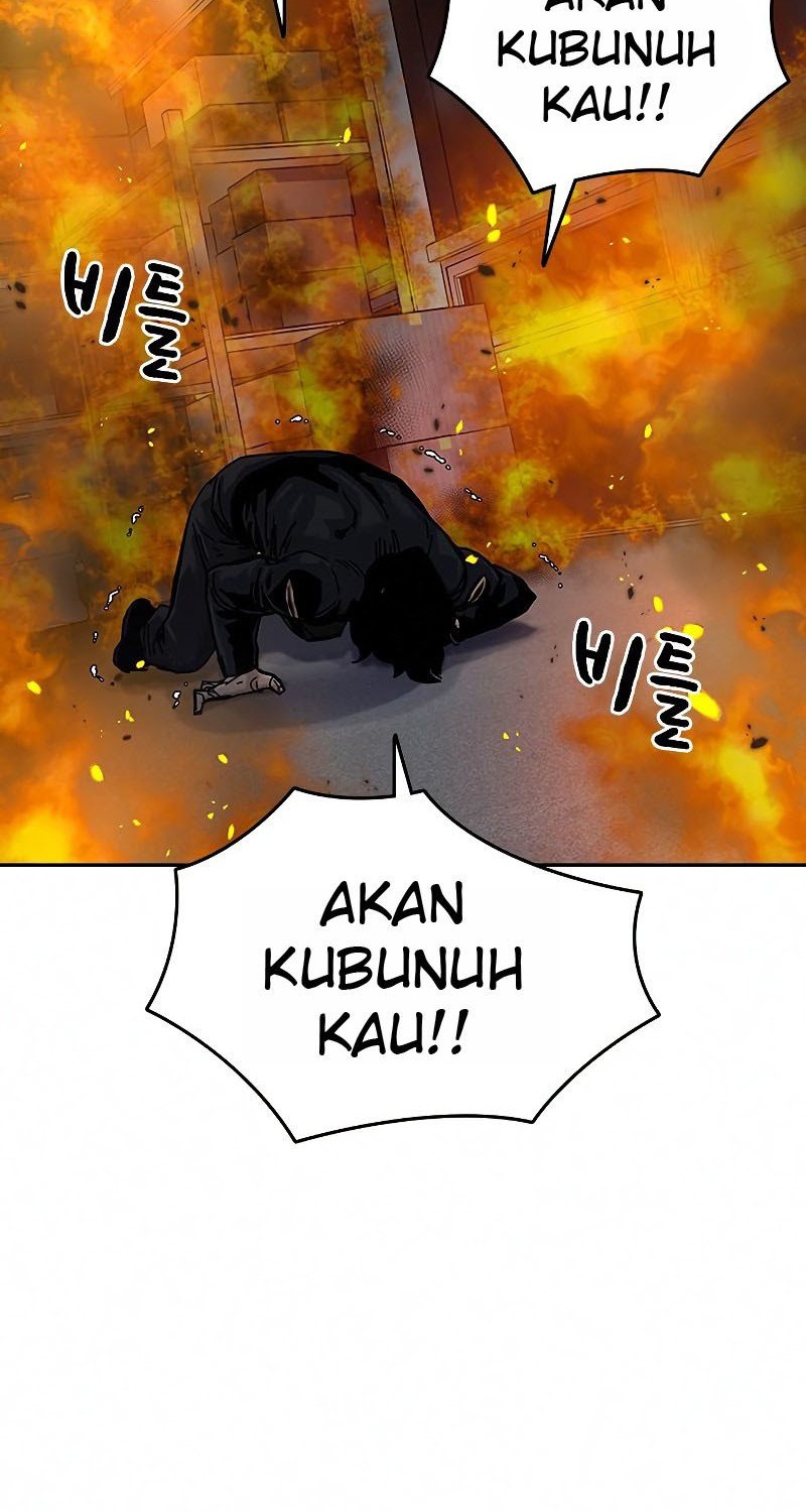To Not Die chapter 64 halaman 20