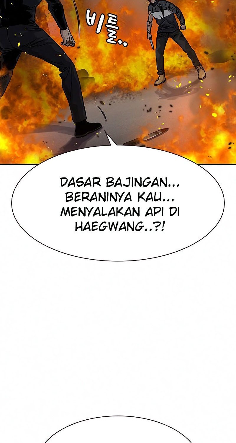 To Not Die chapter 64 halaman 25
