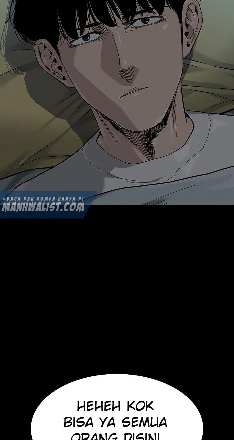 To Not Die chapter 64 halaman 30