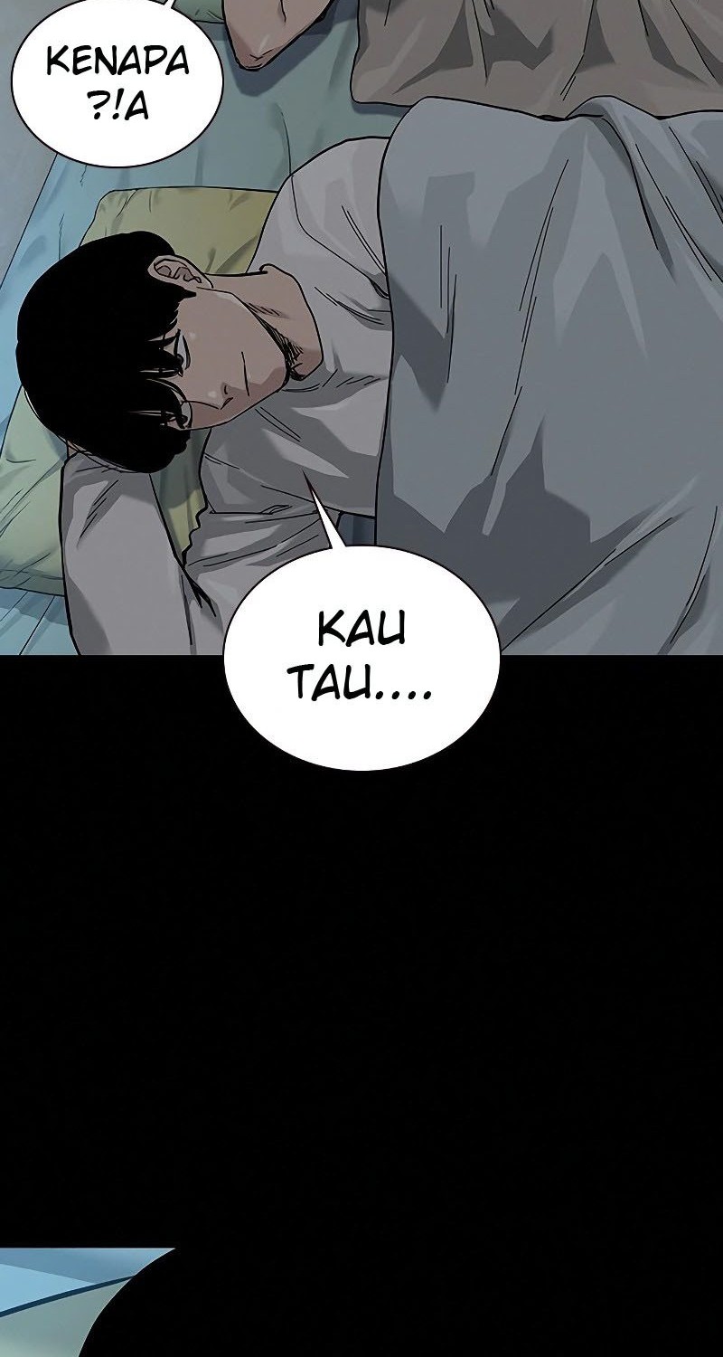 To Not Die chapter 64 halaman 32