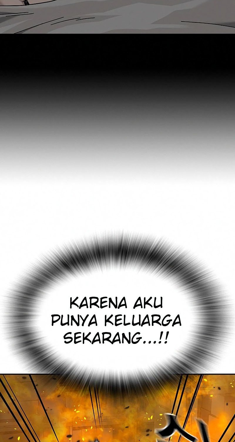To Not Die chapter 64 halaman 34