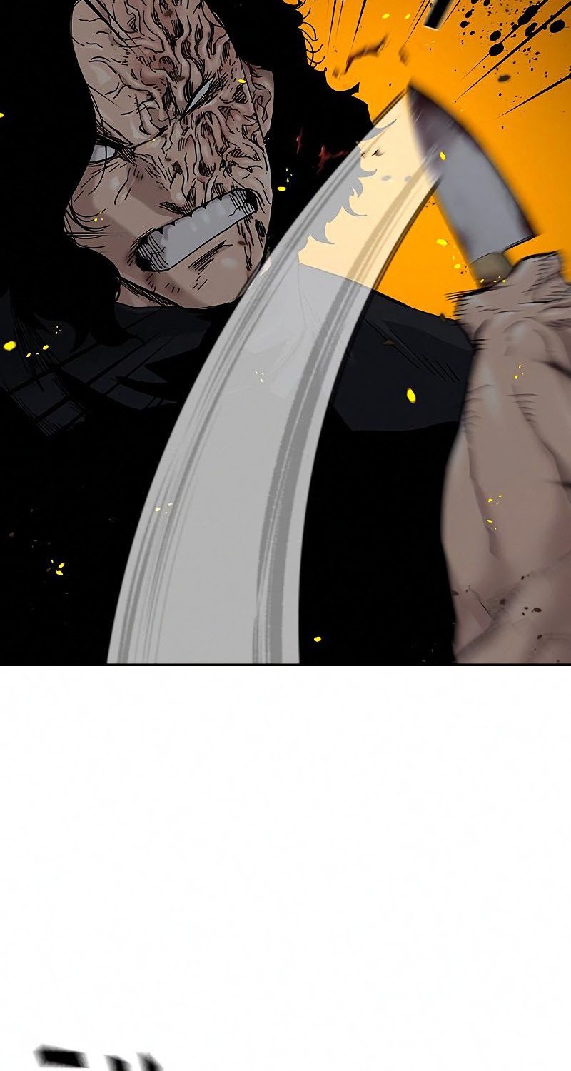 To Not Die chapter 64 halaman 39