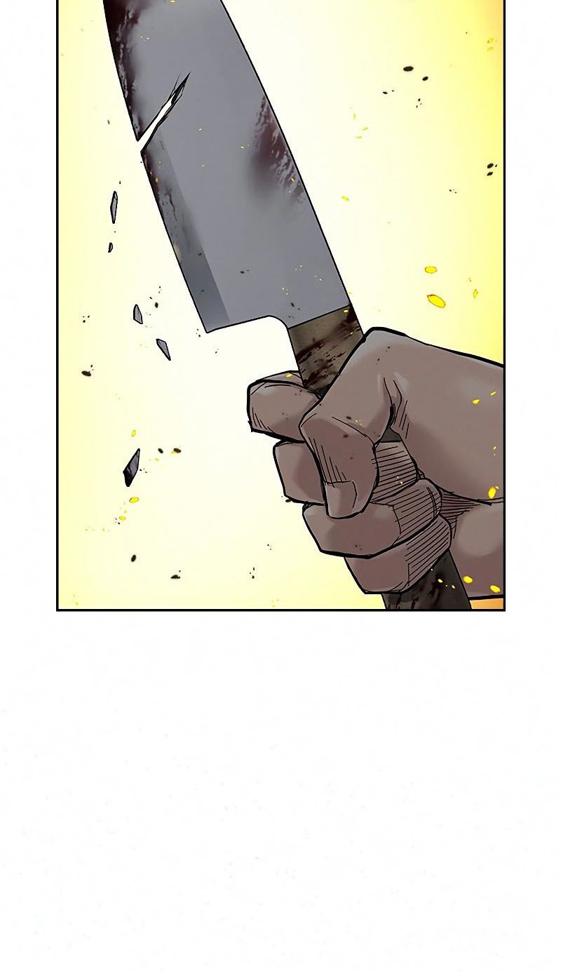 To Not Die chapter 64 halaman 41