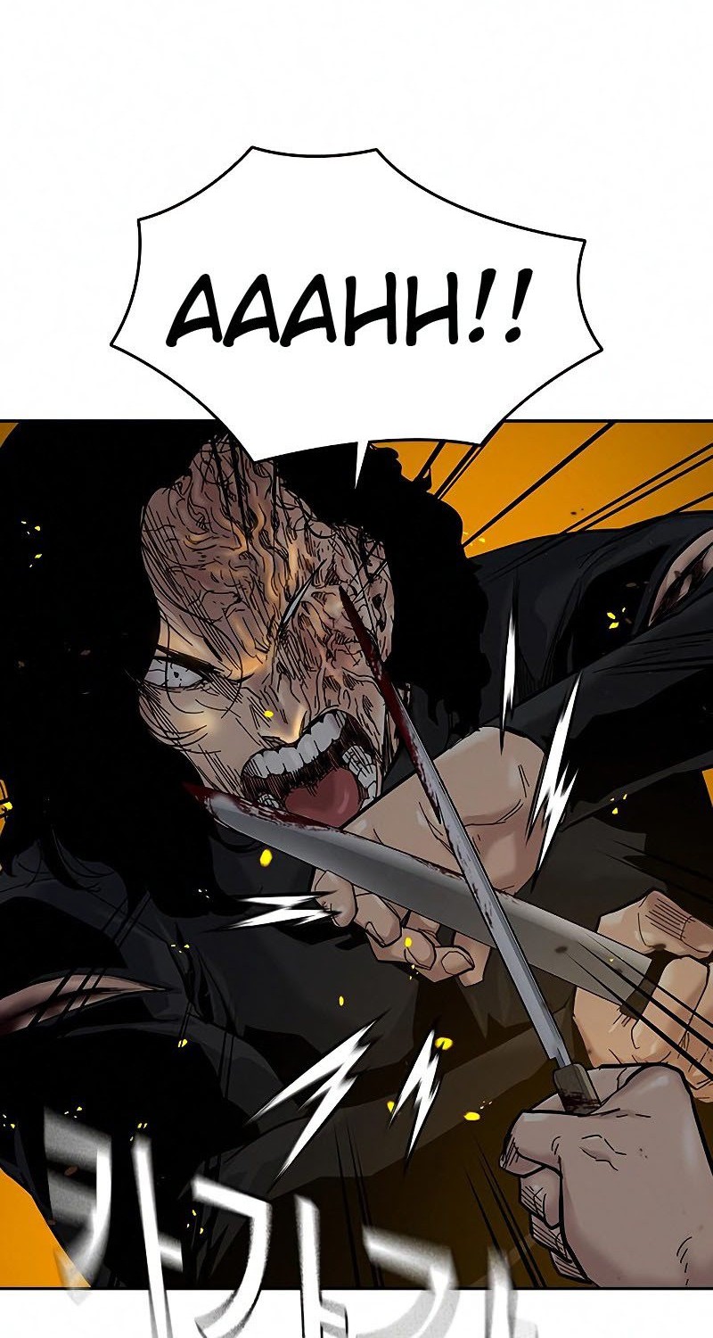To Not Die chapter 64 halaman 43