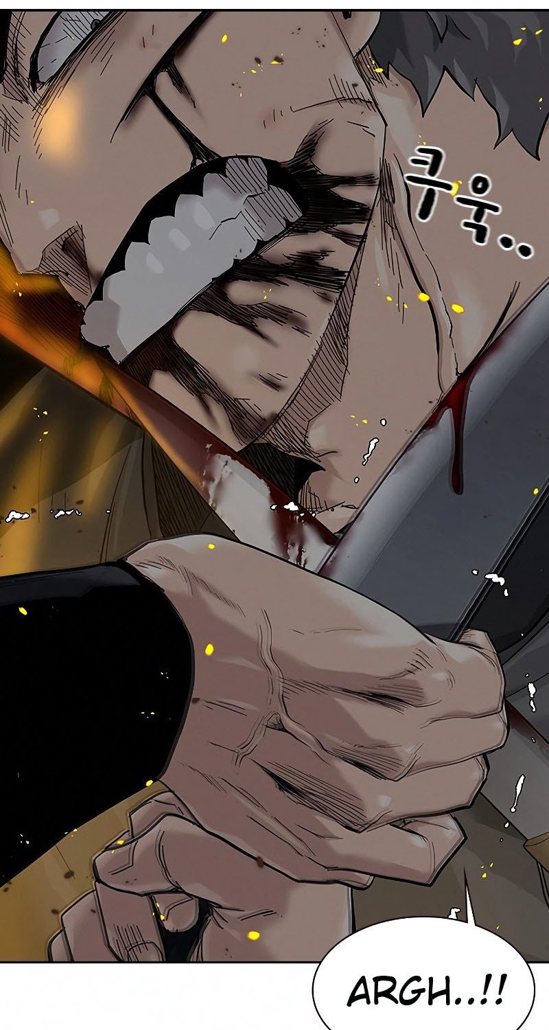 To Not Die chapter 64 halaman 45
