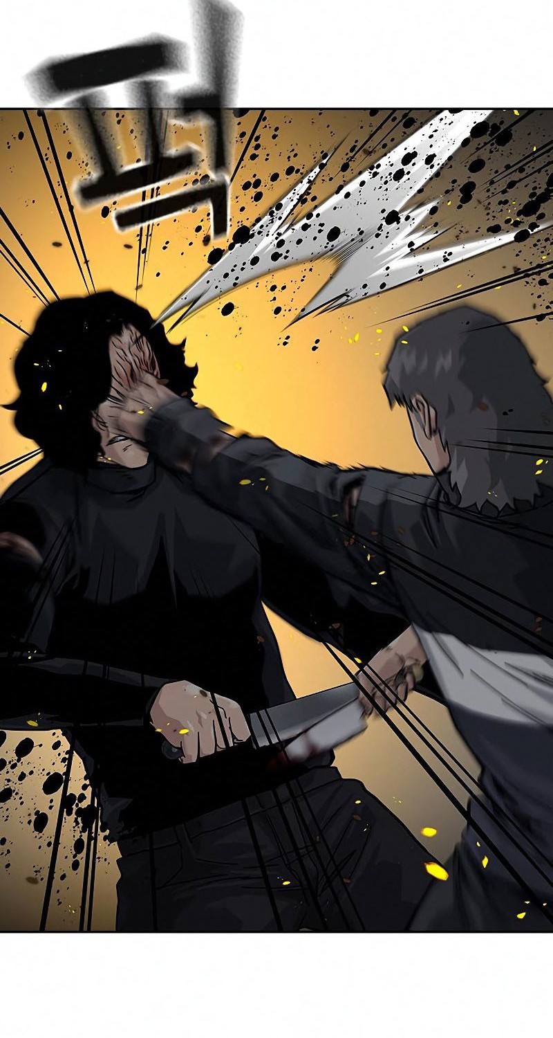 To Not Die chapter 64 halaman 47