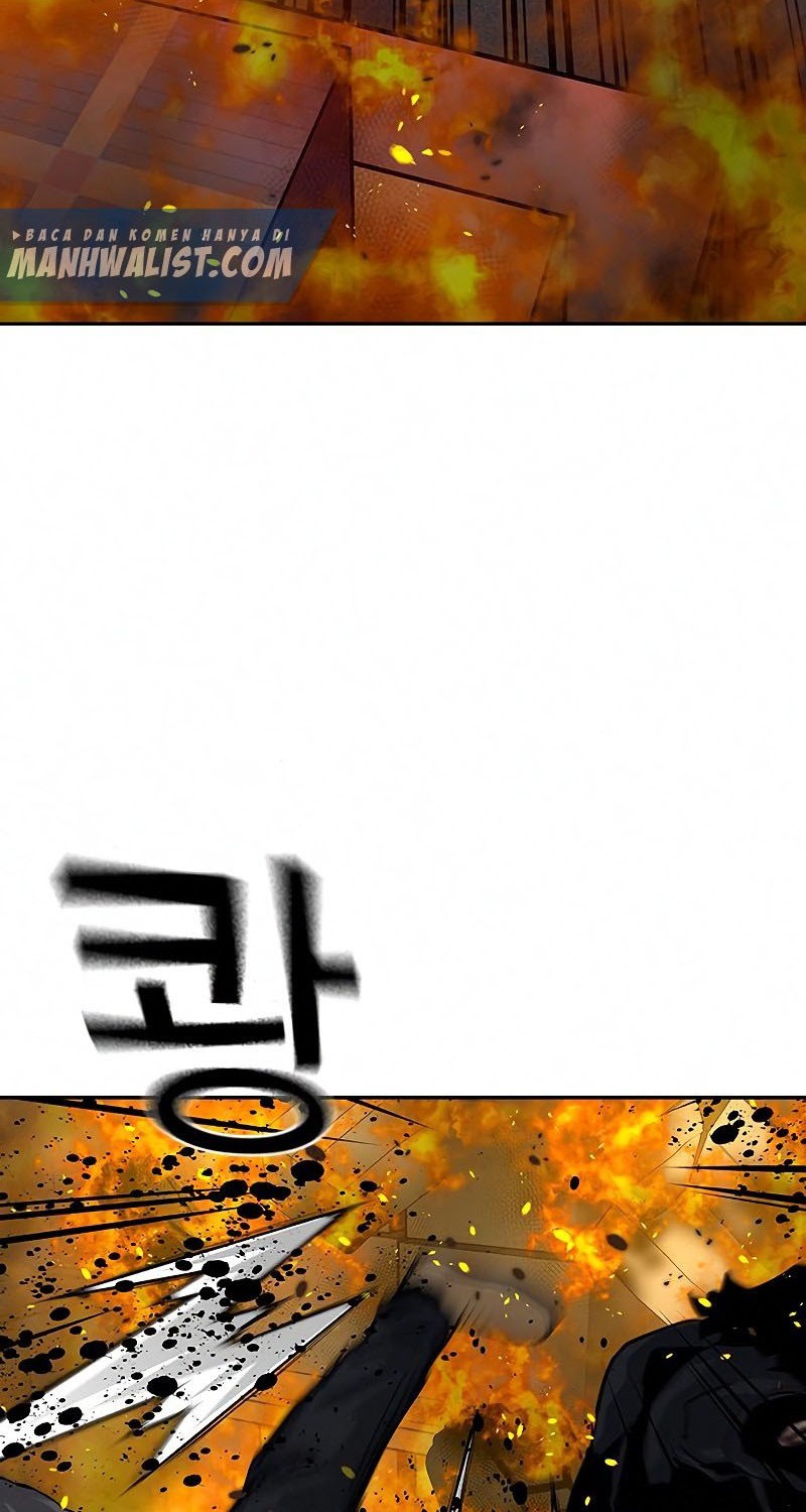 To Not Die chapter 64 halaman 50