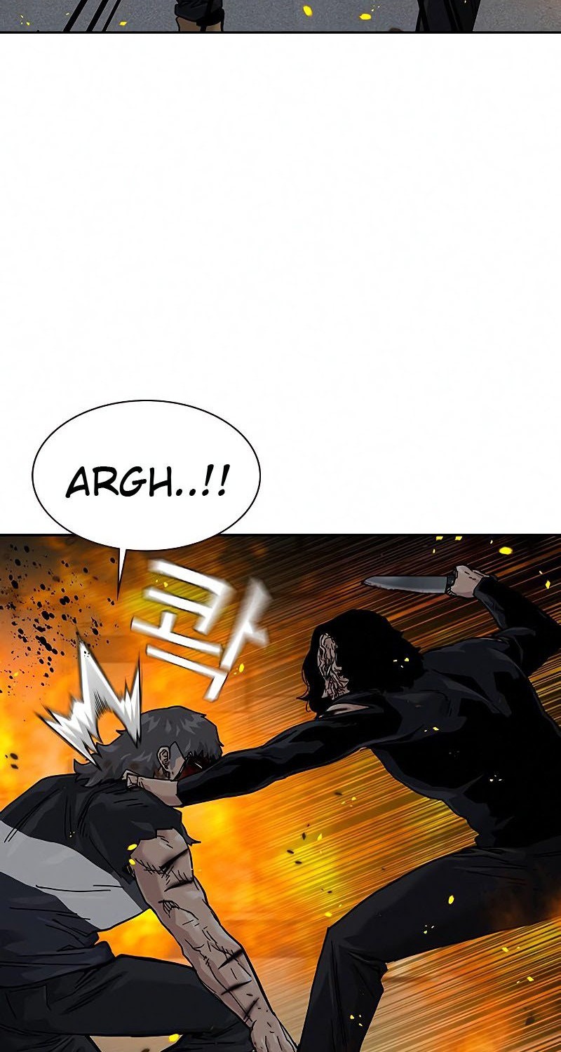 To Not Die chapter 64 halaman 52