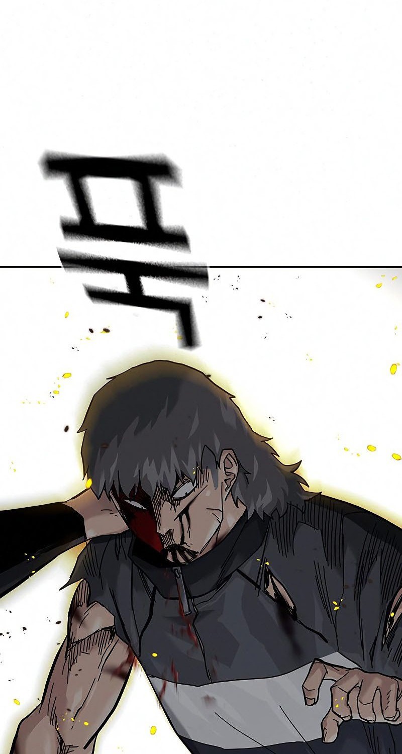 To Not Die chapter 64 halaman 54