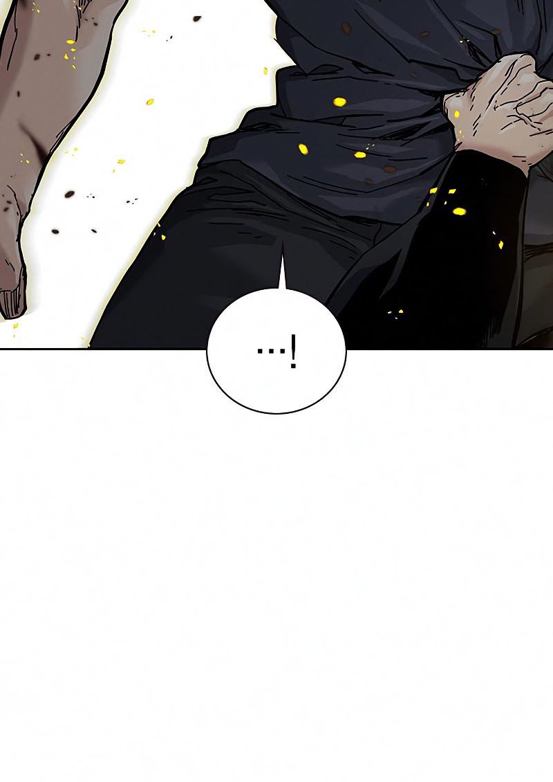 To Not Die chapter 64 halaman 55