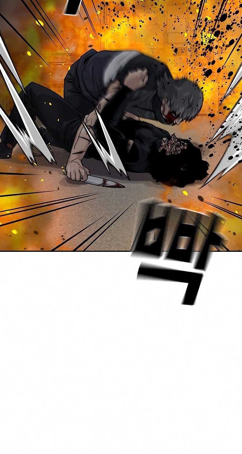 To Not Die chapter 64 halaman 59