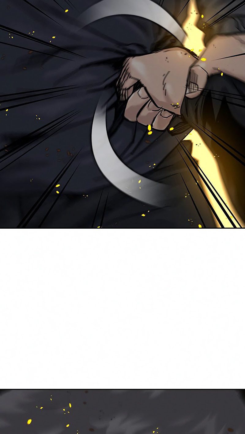 To Not Die chapter 64 halaman 62