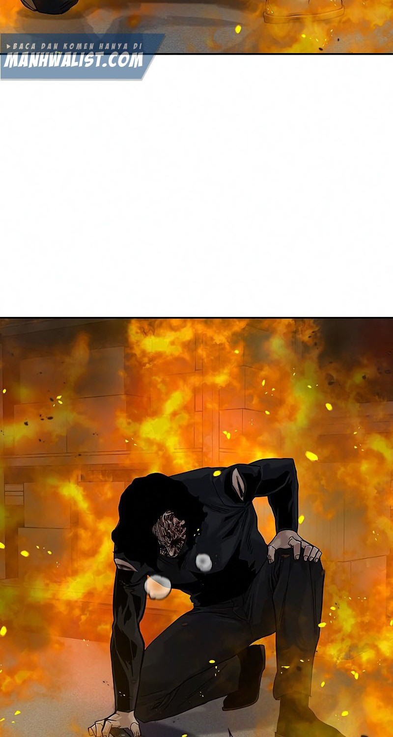 To Not Die chapter 64 halaman 66